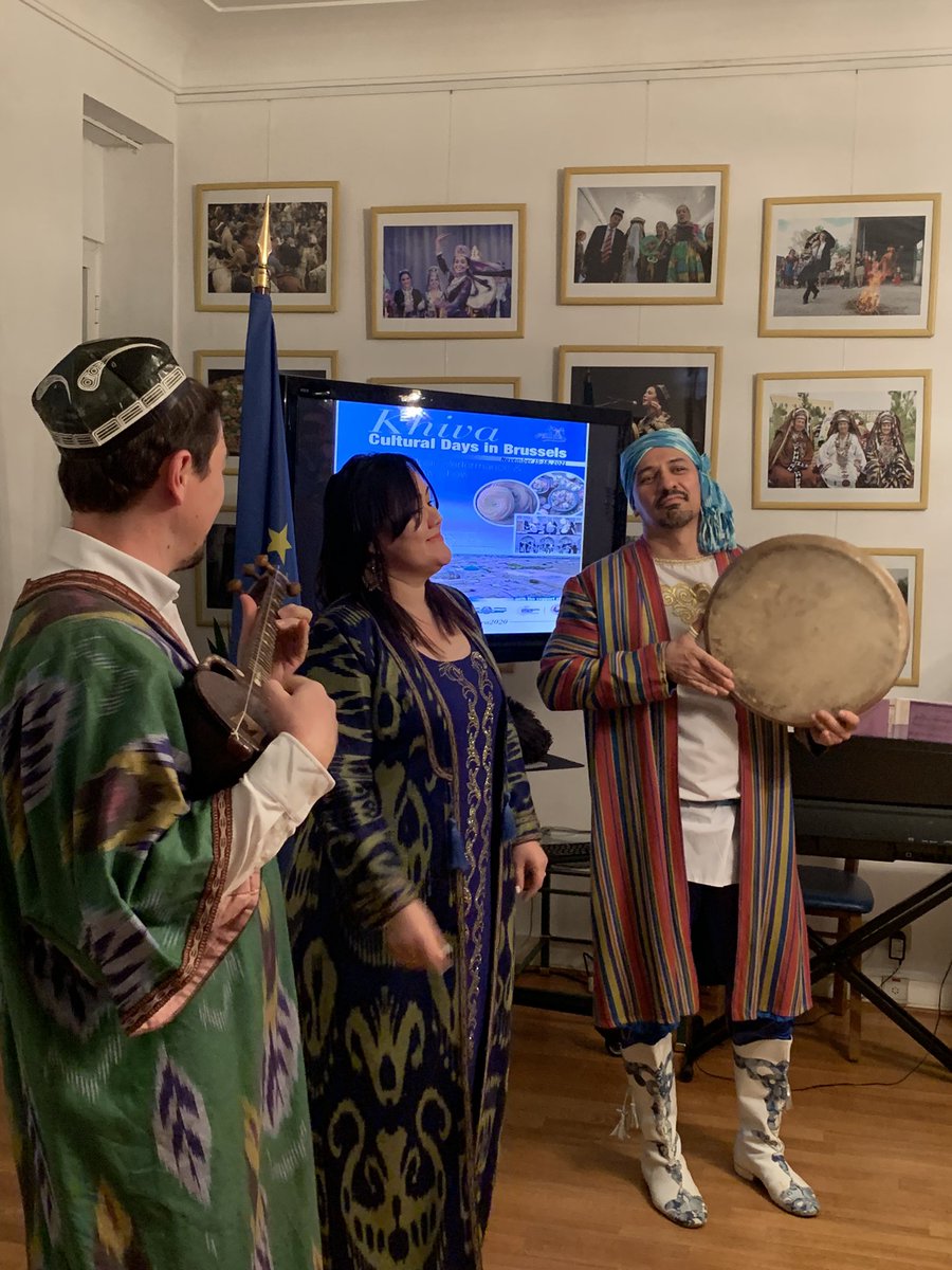 Oybek Shaykhov tweet media