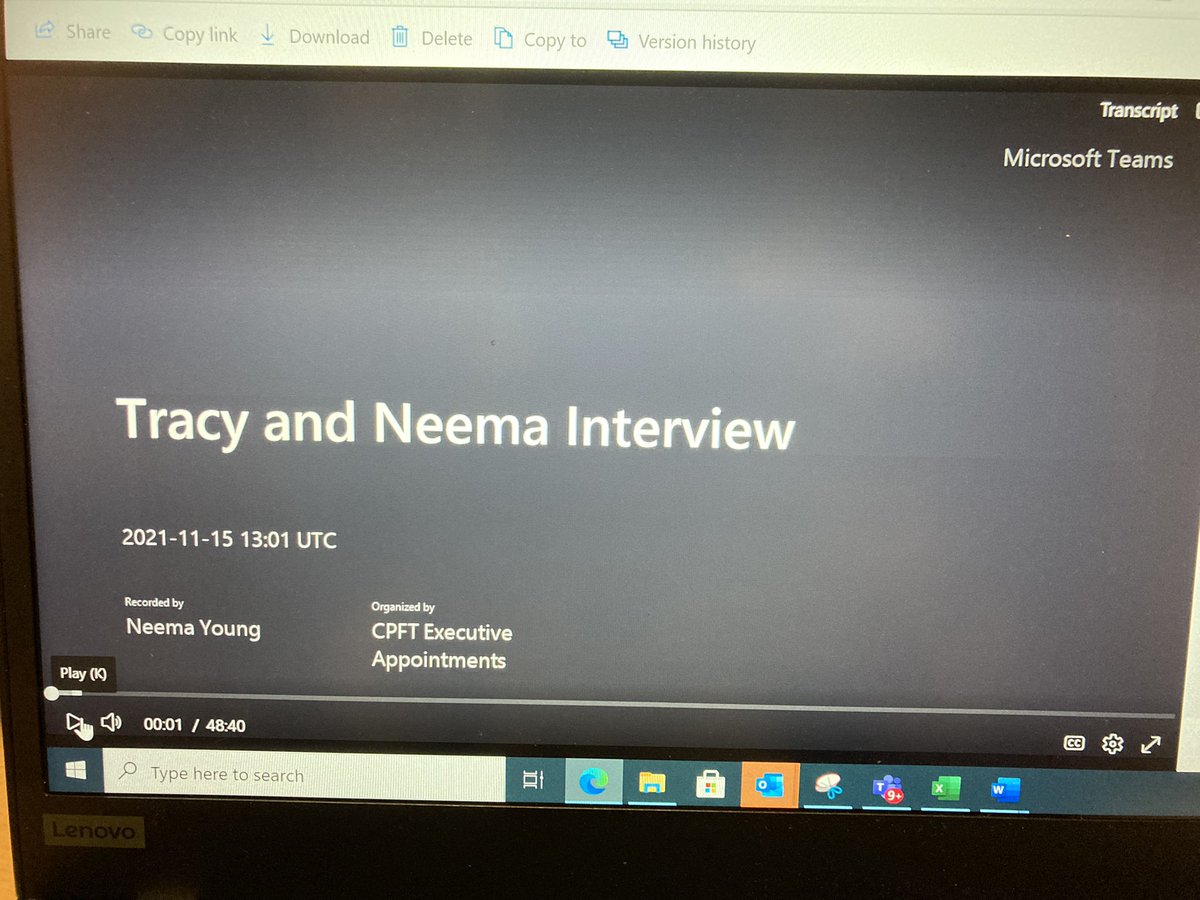 Neema Young RN tweet media