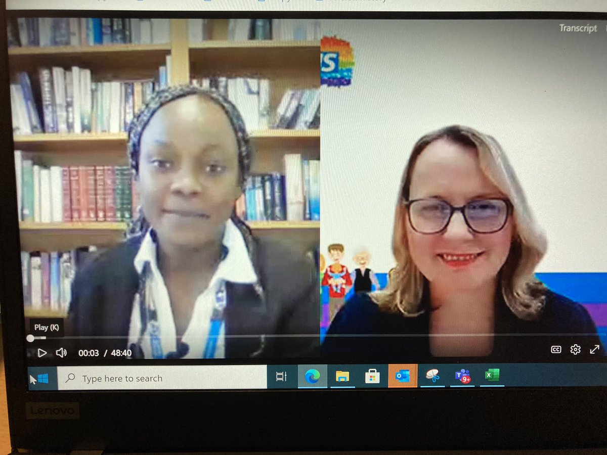 Neema Young RN tweet media