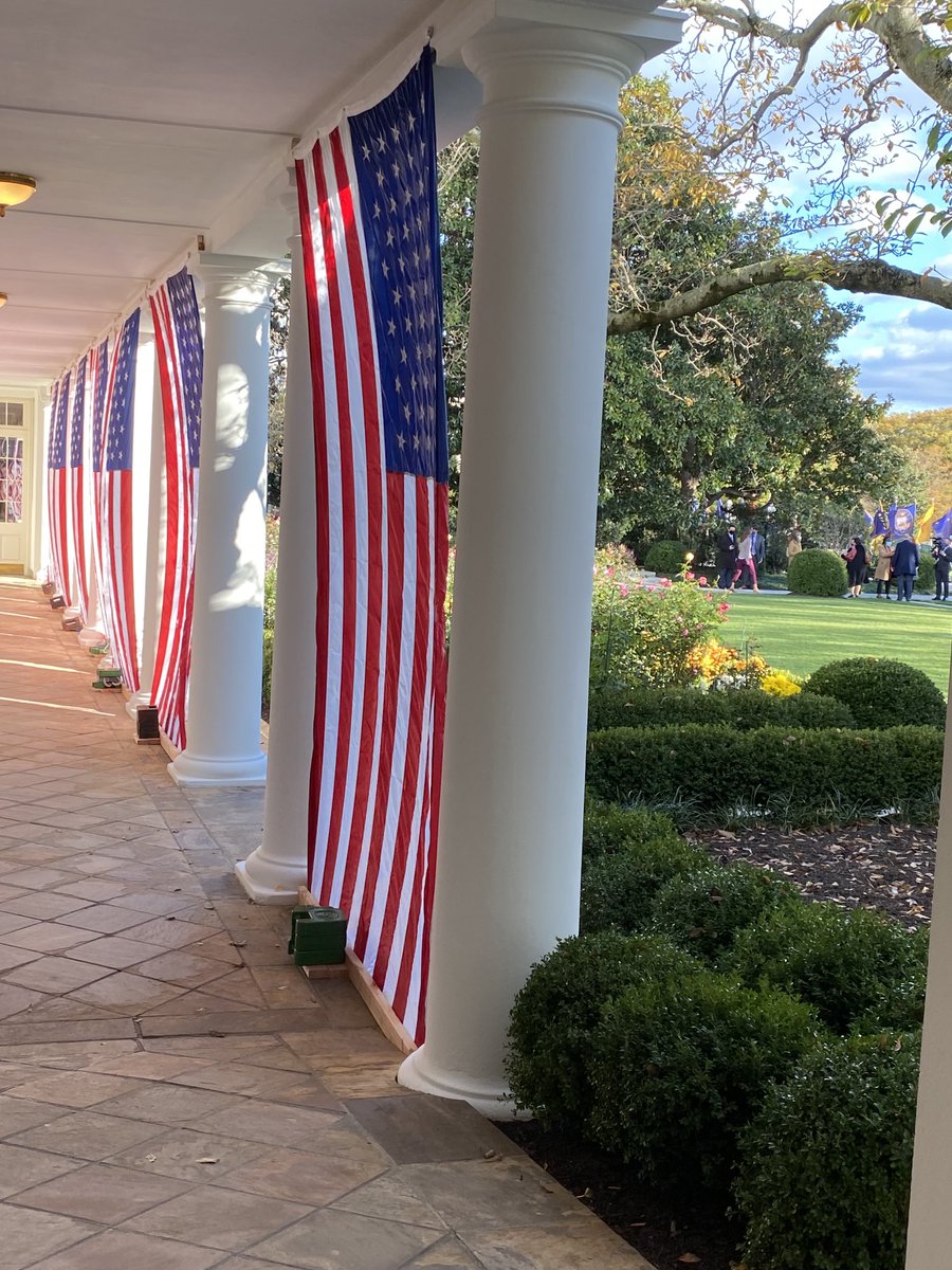 Karine Jean-Pierre Archived tweet media