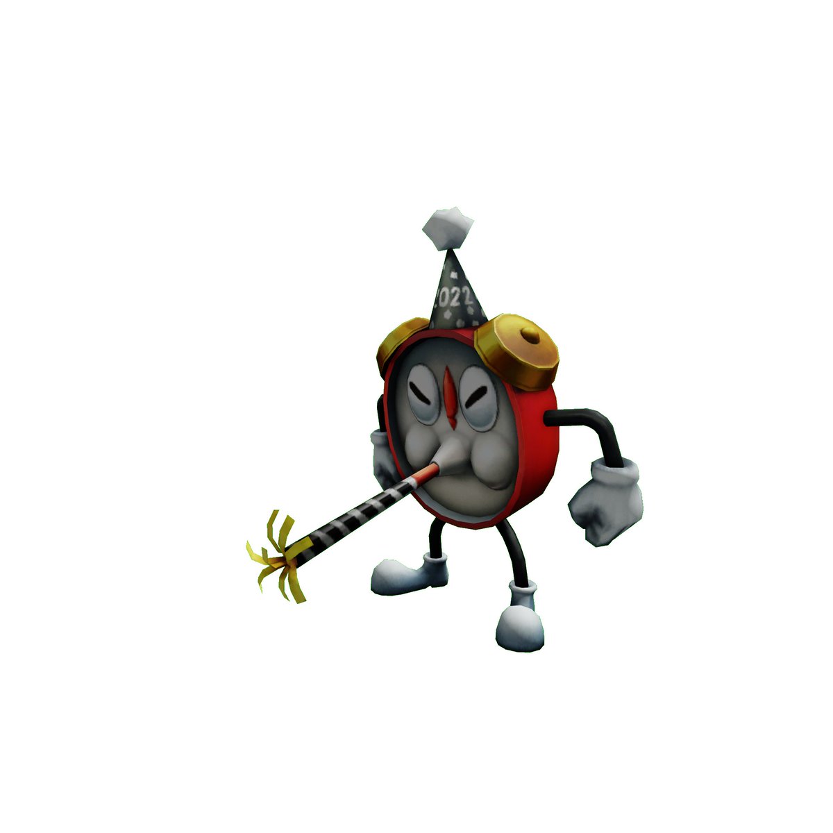 RBXEventHunters's tweet image. #Roblox has just uploaded meshes for upcoming 2022 New Years Items!
- 2022 Celebration Hat
- 2022 Clock Shoulder Pal
- 2022 Confetti Popper Hat 
- 2022 Ball Drop Hat
#Metaverse #RobloxLeak