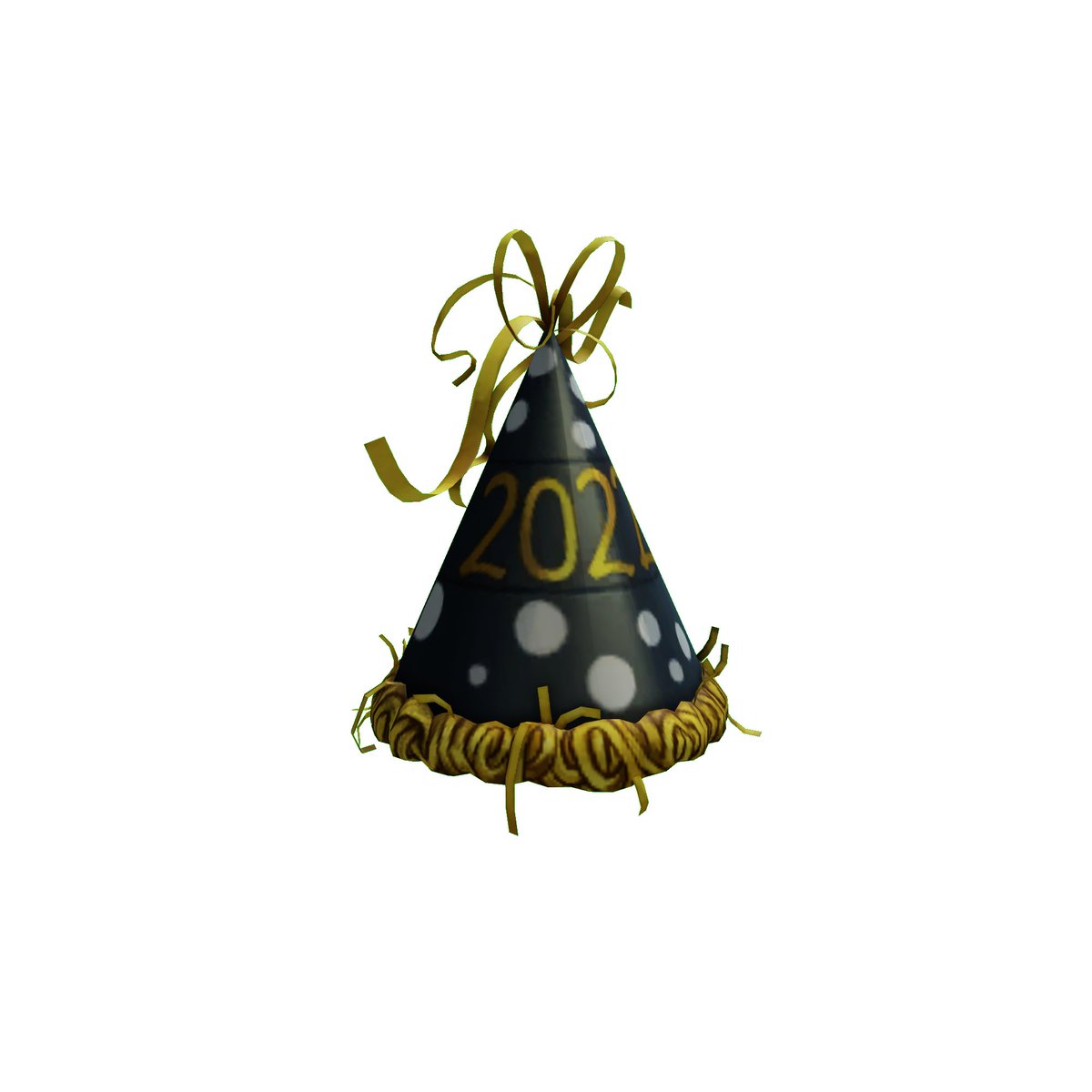 RBXEventHunters's tweet image. #Roblox has just uploaded meshes for upcoming 2022 New Years Items!
- 2022 Celebration Hat
- 2022 Clock Shoulder Pal
- 2022 Confetti Popper Hat 
- 2022 Ball Drop Hat
#Metaverse #RobloxLeak