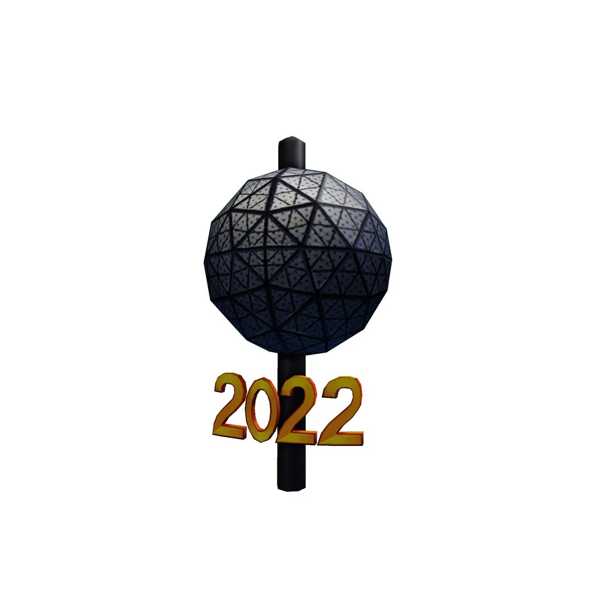 RBXEventHunters's tweet image. #Roblox has just uploaded meshes for upcoming 2022 New Years Items!
- 2022 Celebration Hat
- 2022 Clock Shoulder Pal
- 2022 Confetti Popper Hat 
- 2022 Ball Drop Hat
#Metaverse #RobloxLeak