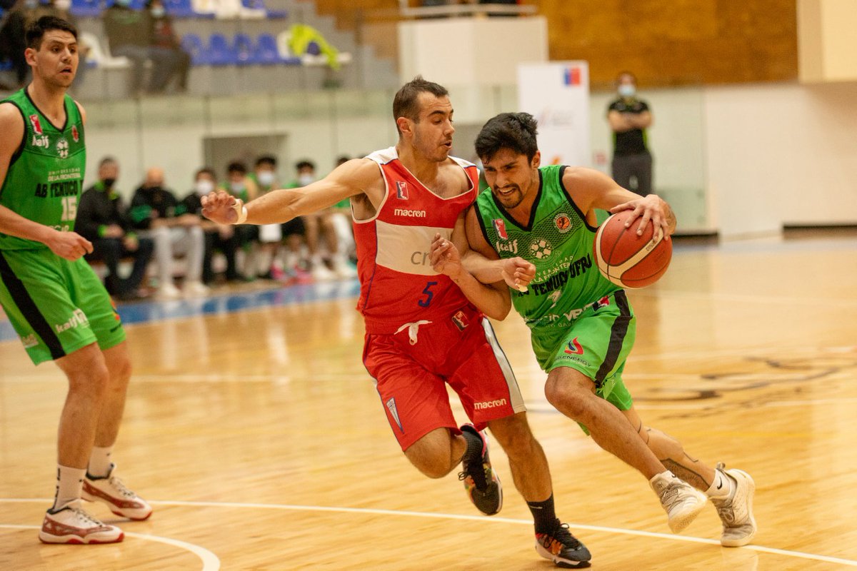 RadarAustral's tweet image. Entérate de los resultados de los clubes sureños en la Copa Chile.
Revisa la nota aquí👇
➡️bit.ly/3FkXyfs
📸Sur Sport Foto