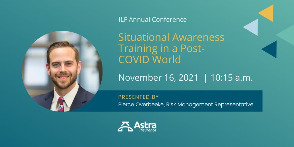 AstraInsurance's tweet photo. Indiana Library Federation Annual Conference is taking place at the Marriott East, Indianapolis.
Library managers and directors should join our session to think through ways to mitigate risks in the library. 
@ilfonline 
#indiana #forwardbound2021 #SafeguardingTomorrowEveryDay https://t.co/cQugjR8p9y
