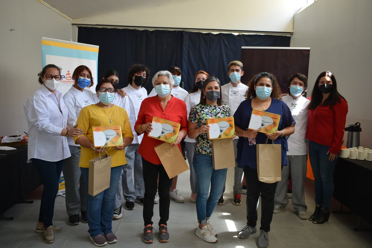 Centro Ideactiva tweet media