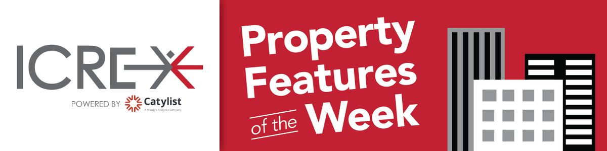 ICREXcre's tweet photo. Your Property Features of the week are here! https://t.co/DUjZge3wtE https://t.co/n4r10HWEZW