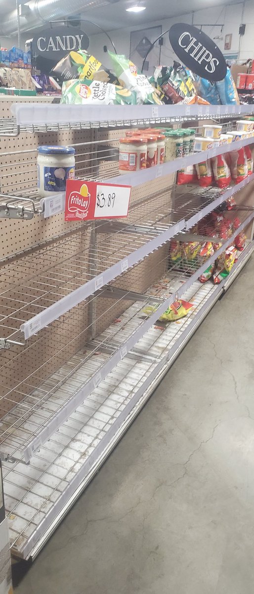S0M1anonymous's tweet photo. @StephHoover8 @catturd2 #emptyshelvesjoe https://t.co/VaBKmtngrj