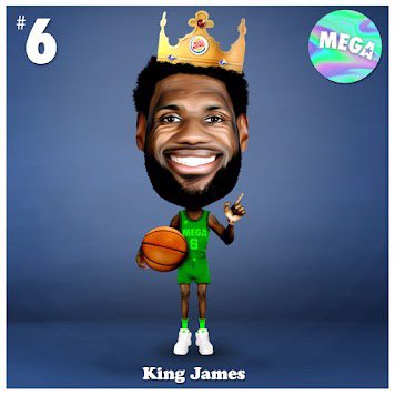 TheMegaStars's tweet photo. 🚨MegaContest 🚨 Win a MegaStar tonight! ~$450 value! You have to guess the total points scored for #LARvsSF #MNF :

1. Follow us
2. Retweet this tweet with your guess
3. Sit back and win! 

Check it out ==> https://t.co/qRExCGi6ci 

#NFTGiveaway #NFTs #ETH https://t.co/LKEANVtK2t