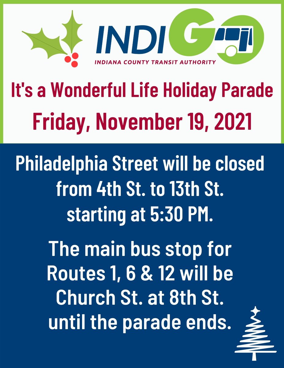 IndiGO Bus tweet media