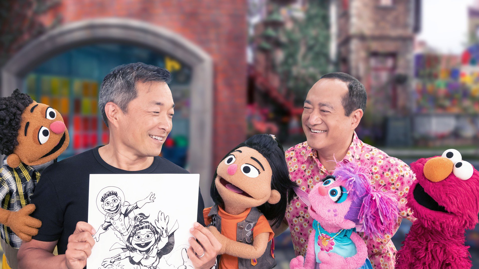 Jim Lee on Twitter "I am so excited, thrilled and honored to announce