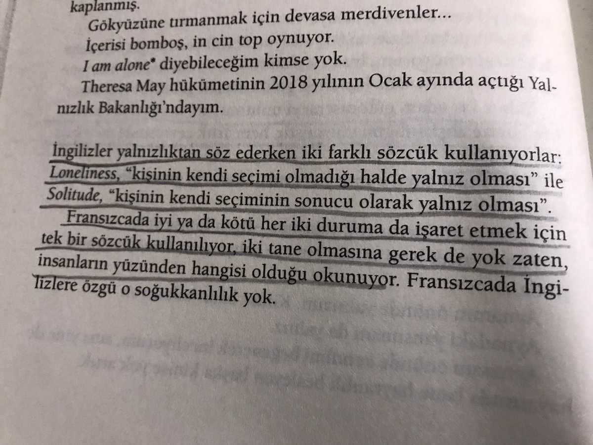 ormnmustafa's tweet photo. “Sizi seven birinin ölümü, artık hayatınızda daha az sevgi olacağı anlamına gelir.”[Jean-Louis Fournier, Tek Yalnız Ben Değilim] https://t.co/Gpu4Hn0aEE
