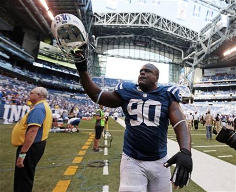 Happy birthday to CORY REDDING, one of the classiest men to ever wear The Horseshoe. 