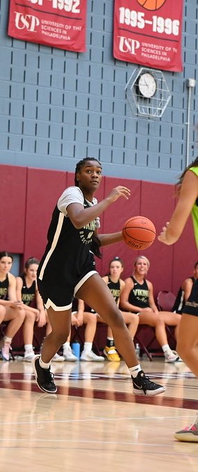 Archbishop Wood Girls Basketball tweet media