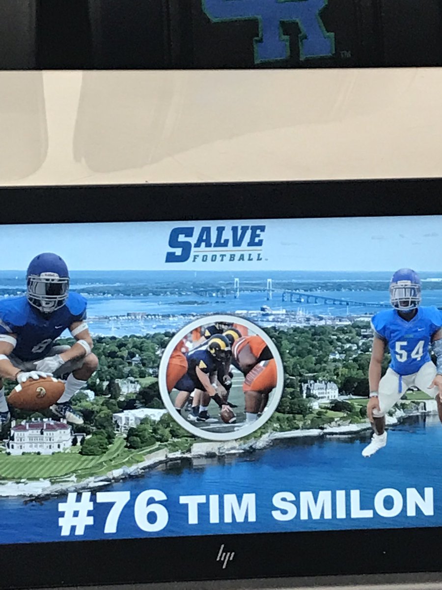 Tim Smilon tweet media