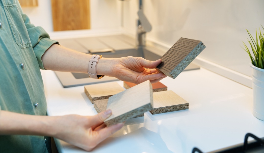 KrisHeinz's tweet photo. How to Choose Countertops That Fit Your Kitchen's Design and Your Budget https://t.co/edcufbRqP8 https://t.co/ml9PKZDpFs