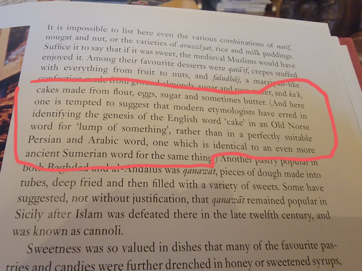 EatingInCommon's tweet image. Huh.  So, this book has no author...  it's apparently a collection of essays written by historians and edited together - somehow affiliated with the university of California. 

They're throwing shade.