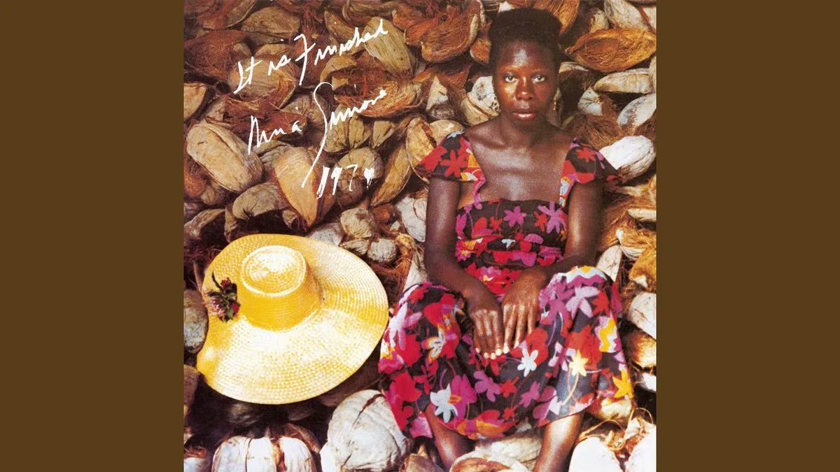 LilithDorsey's tweet photo. Current listening pleasure #Damballa #NinaSimone https://t.co/AZCtBBC042 https://t.co/SglPT1pUtQ