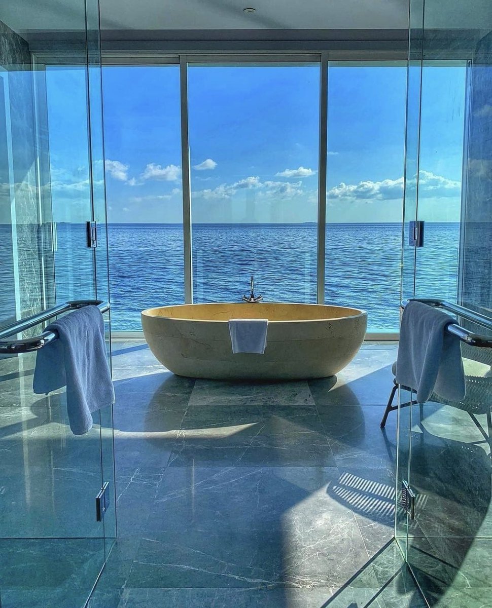 Dream view.