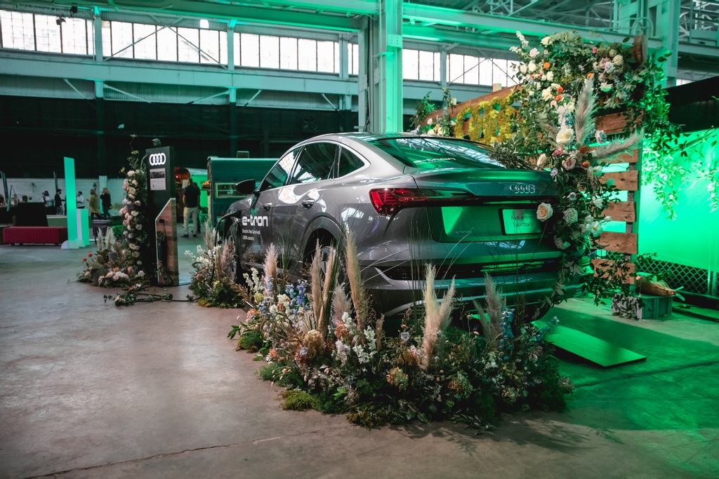 FEASTIVAL tweet media