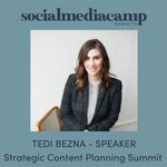 Photo by Social Media Camp (@SocMediaCamp)