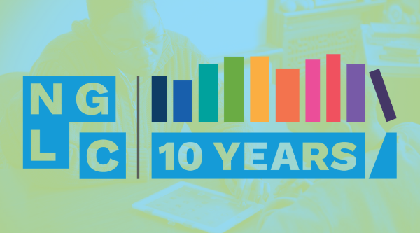 Happy Monday! Today is Day 8 of NGLC’s #10YearsOfNextGen which means we are traveling back to 2018 and celebrating educators and their communities across Massachusetts who have been reimagining and redesigning schools to help students reach their potential.