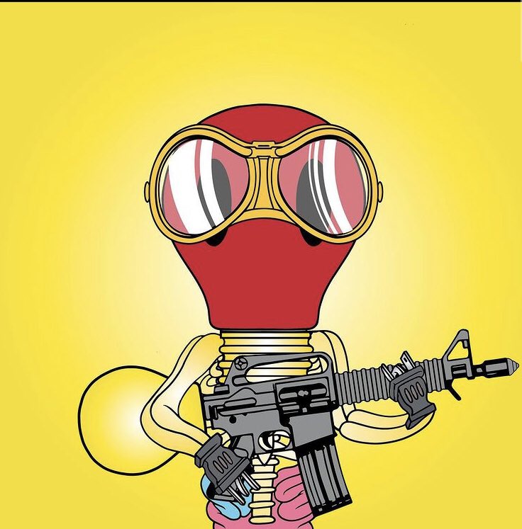 Light Cult Crypto Club tweet media