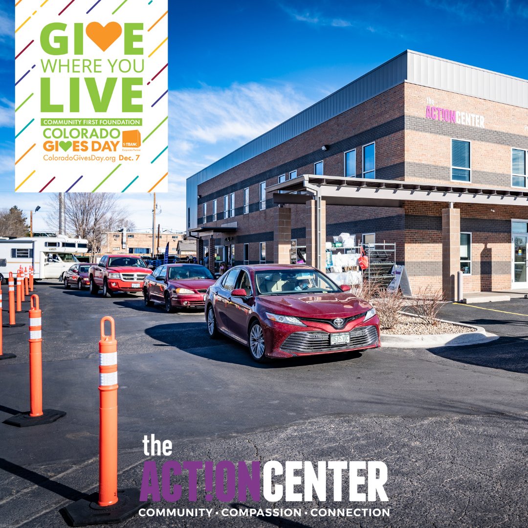 The Action Center tweet media