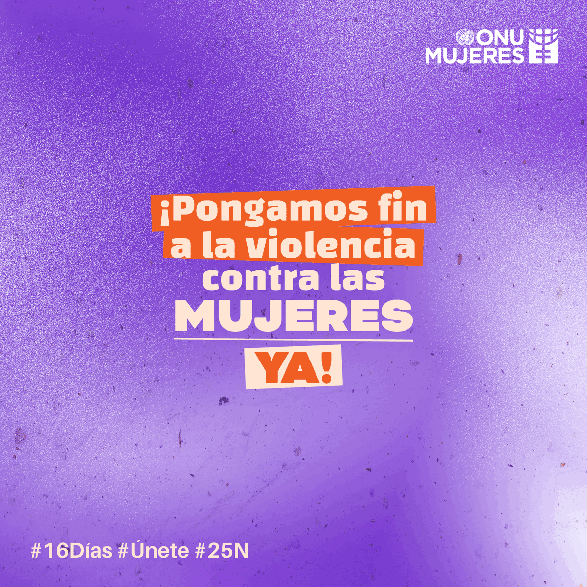 onumujeresEcu's tweet photo. Casi 1 de cada 3 mujeres en el mundo ha sufrido violencia, pero esta cifra sería aún mayor si se incluyera todo el espectro de la violencia, como el acoso sexual, la violencia digital, las prácticas nocivas, la explotación sexual, etc. #16días #Únete #25N https://t.co/RGPlPqKpky