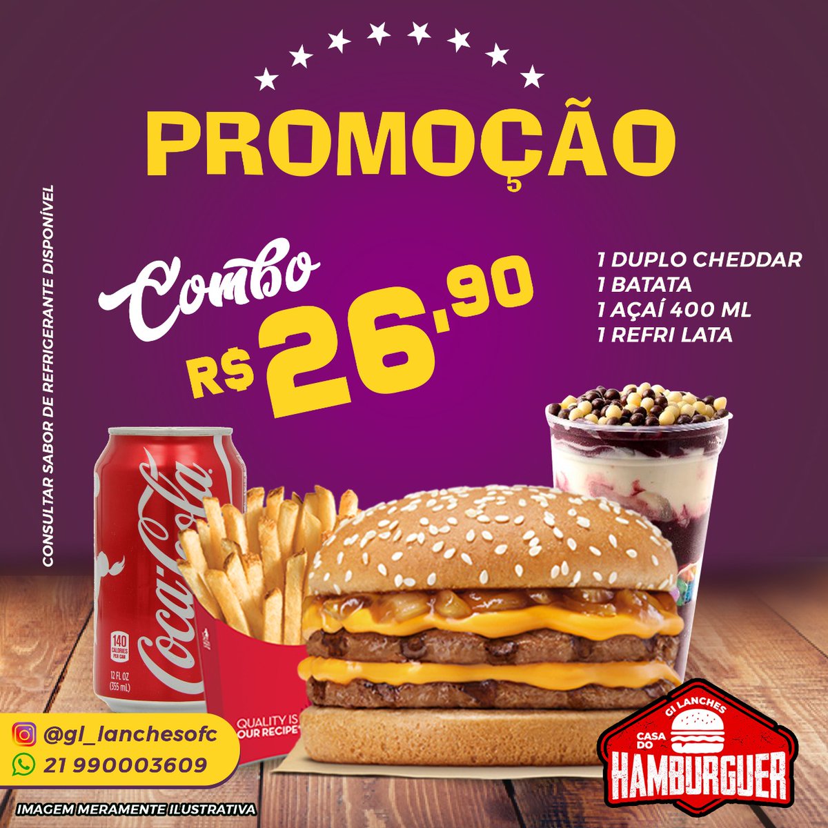GlLanches's tweet photo. A GL LANCHES VEM TRAZENDO MAIS UMA NOVIDADE, PARAA TUDOOOO OLHA ESSA PROMOÇÃO DO DIA🙅🏽‍♀️🙅🏽‍♀️
DA RT AÍ TROPA PRA AJUDAR A GL LANCHES♥️ https://t.co/5YZLJVumEB