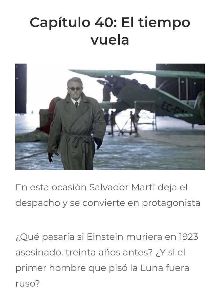 diavaldom's tweet photo. El Ministerio del Tiempo, temporada 4, nos trae a Clara Campoamor, Josephine Baker o Pedro Almodóvar.
#feminismo #LGTBI+
Pero también reivindica obras españolas como "El Anacronópete", primera máquina del tiempo en una novela. #mdt4 #mdt #humor
https://t.co/YK2lDMl8Mw https://t.co/EkRy0q6rJi