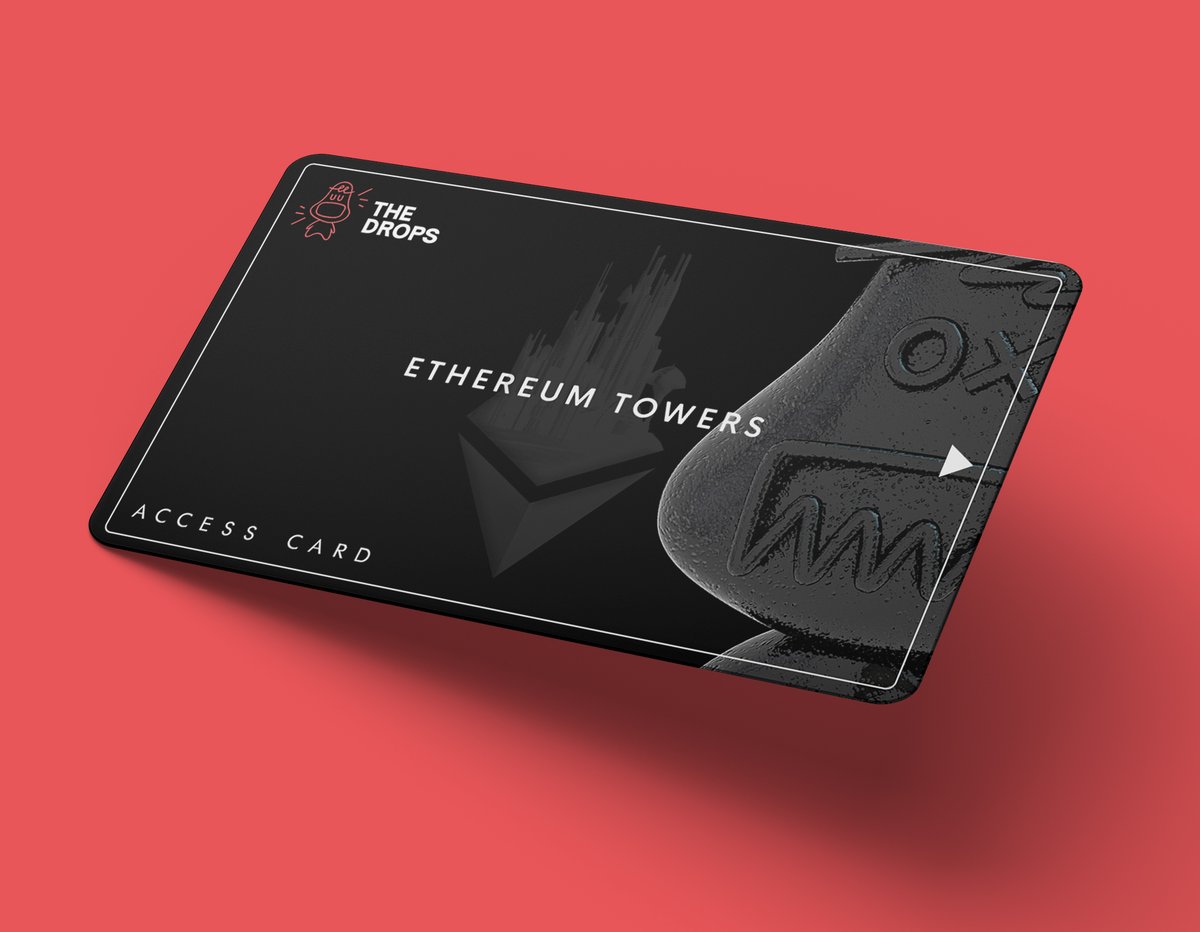 The Drops💧 tweet media