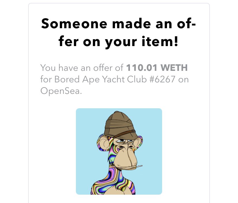 APE G4NG tweet media