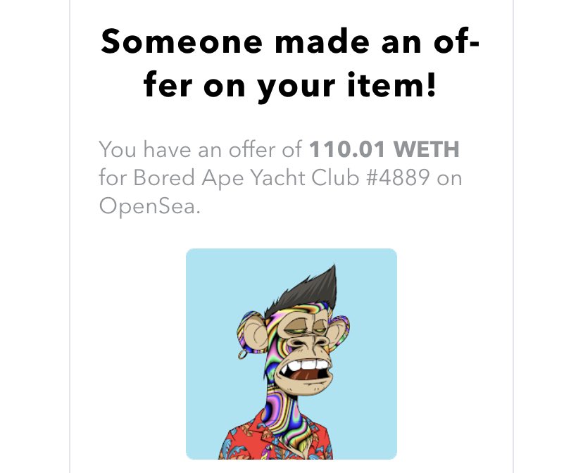 APE G4NG tweet media