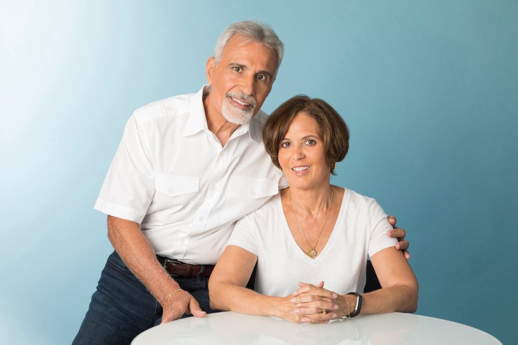 Parkinson's Foundation tweet media