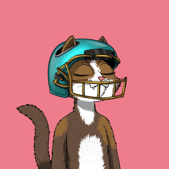 Chameleon_NFT's tweet photo. After the successful missions of Leonard Spicoli and 426c6163b50978656c, the @marscatsvoyage scientists were tasked to take the best of the chams and the cats to produce a super astronaut. This is the result. 
#wenmars #MarsCatsVoyage #chamily #Chamfam #NFT https://t.co/9wtQxsCCwa