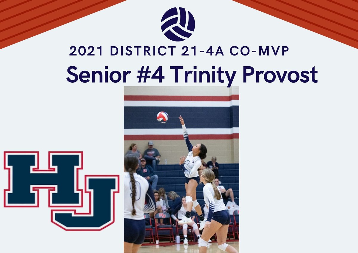 H-J Volleyball tweet media