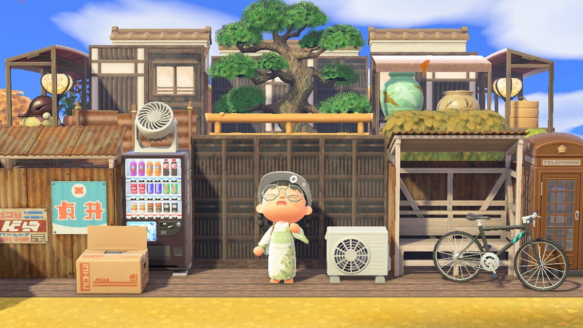 loacnh1's tweet photo. Zzzz  #AnimalCrossing #ACNH https://t.co/TjmZn1W1Sm