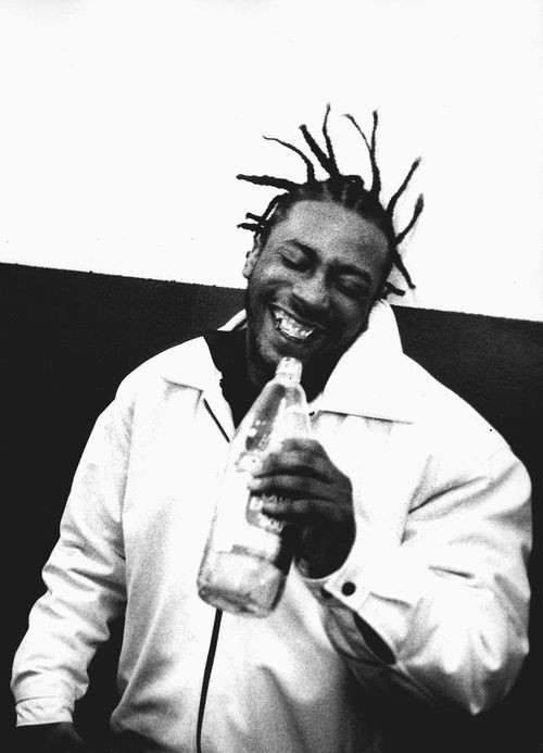 Happy birthday to Ol\ Dirty Bastard! 