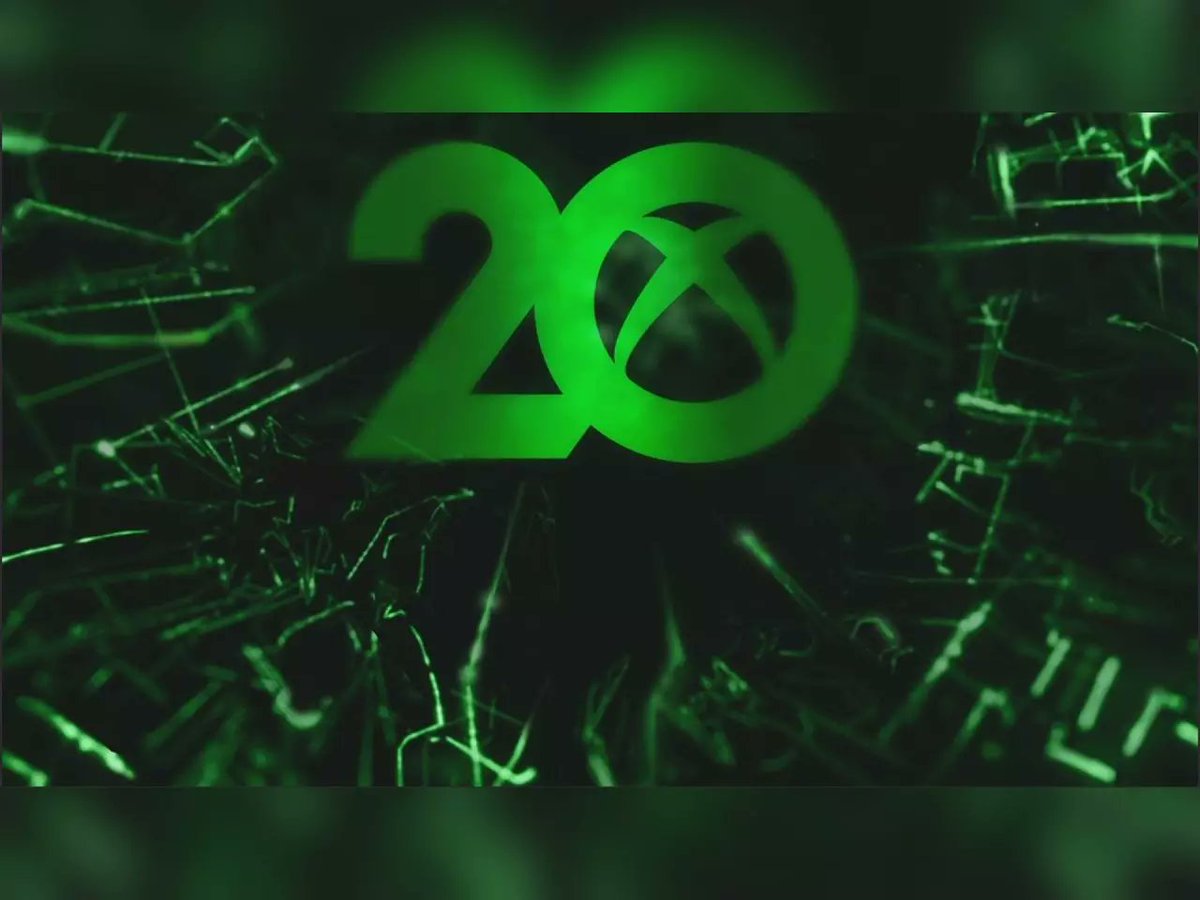 GhostRises's tweet photo. Thanks to @Xbox for all the memories over the years &amp; congrats on #Xbox20 ! Some of the best friends of my life I've me through gaming on the #Xbox platform. Shout out to Xbox, gamers, and all my gaming friends! #Gameon https://t.co/nINTUv1jAK