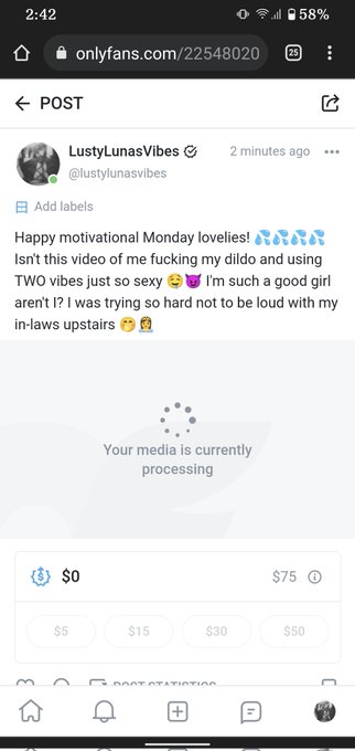 New video up you know where 😘 https://t.co/7DKty7mMnk<a href="/tag/booty"class="tags"><span>#booty</span></a><a href="/tag/pawg"class="tags"><span>#pawg</span></a><a href="/tag/chunky"class="tags"><span>#chunky</span></a><a href="/tag/onlyfans"class="tags"><span>#onlyfans</span></a><a href="/tag/sellingconten"class="tags"><span>#sellingconten</span></a>