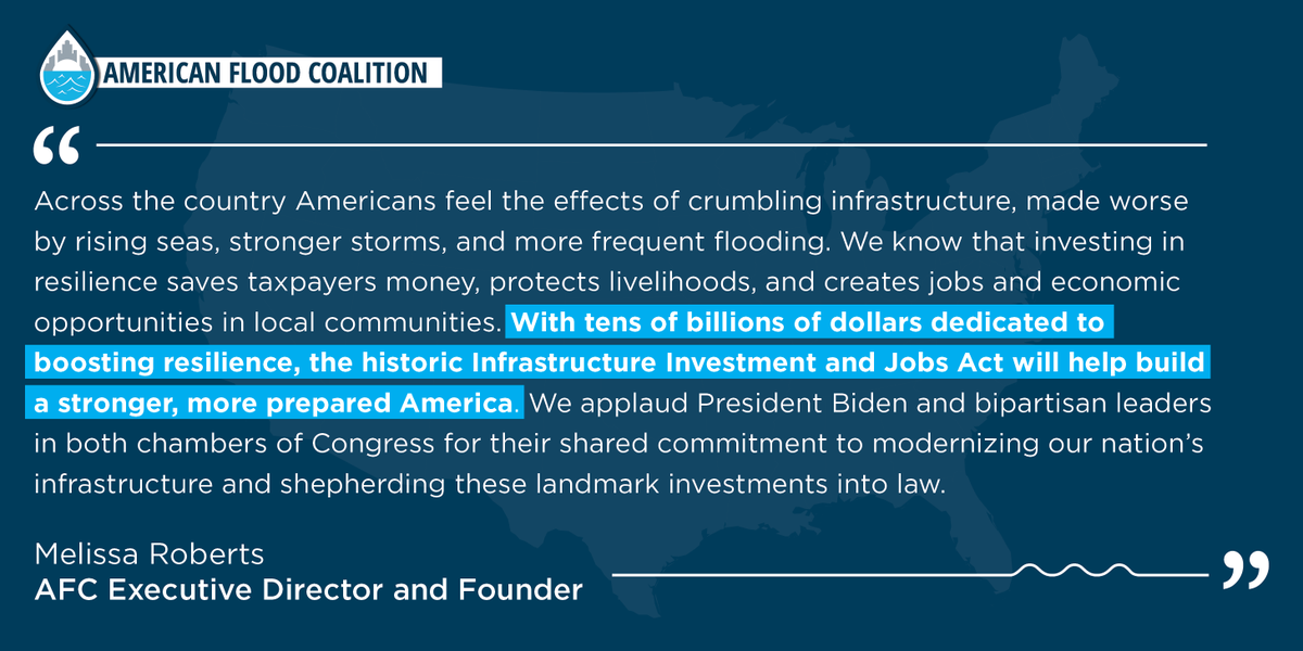 American Flood Coalition tweet media