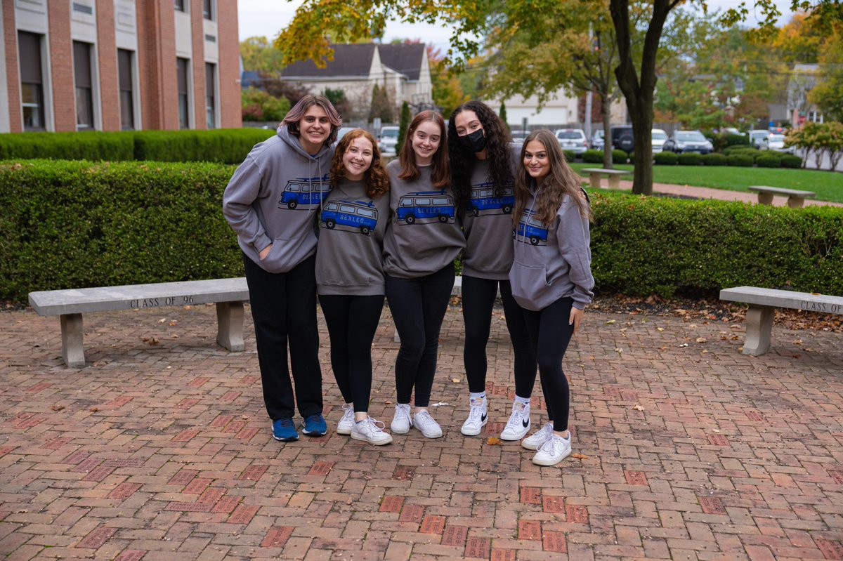 Yearbooks are on sale for the break-even price of $55 now through December 15! 

Go to Bexleo.org and press “BUY A YEARBOOK” for more info!

<a href="/BexleySchools/">Bexley Schools</a> <a href="/bexleyhs/">Bexley High School</a>
