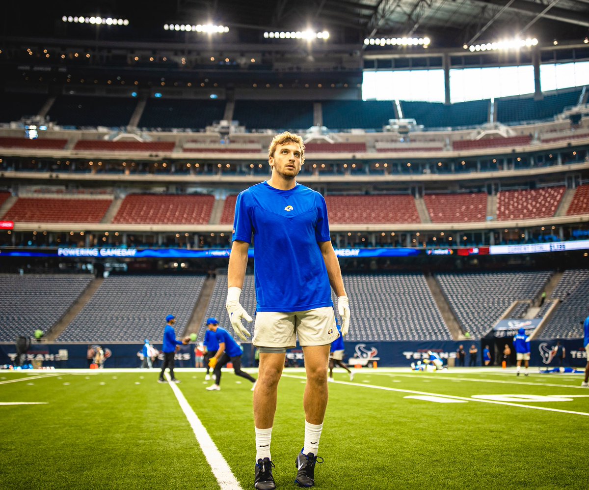 BennySkow's tweet image. Monday Night Football