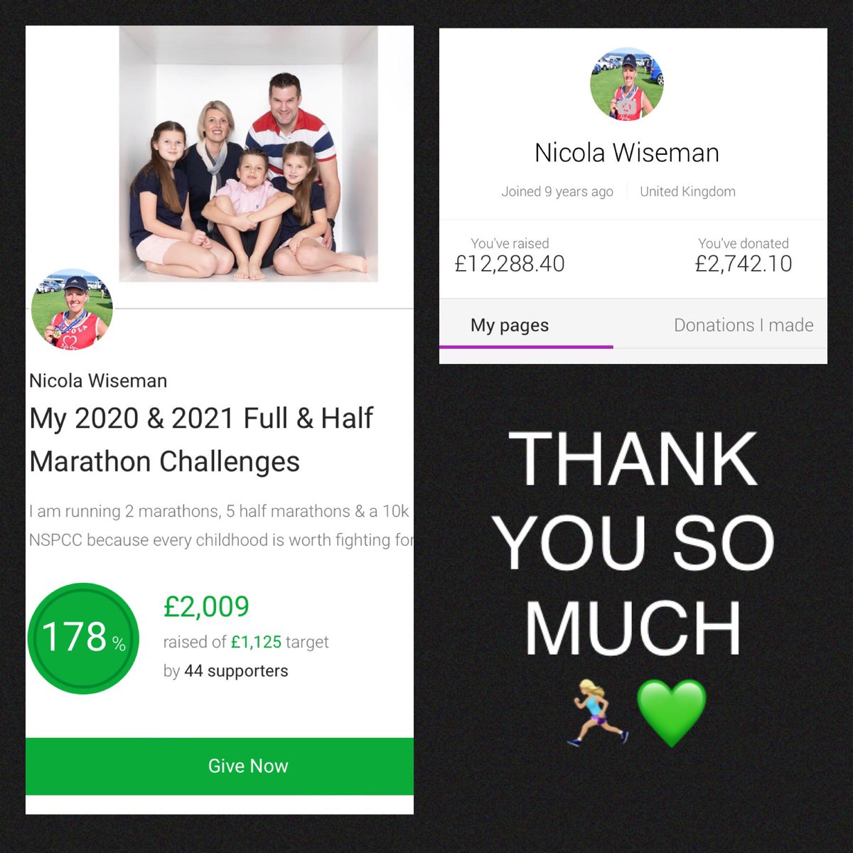 Nicola Wiseman tweet media