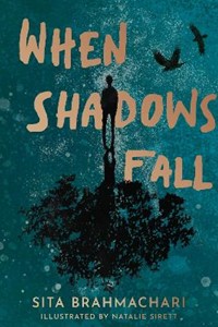As our YA author of the month, we spoke to the inspiring @SitaBrahmachari about her powerful new book, #WhenShadowsFall with themes of mental health, friendship & the environment. 

@LittleTigerUK #YAReads #UKYA #youngadultreads

readingzone.com/authors/sita-b…