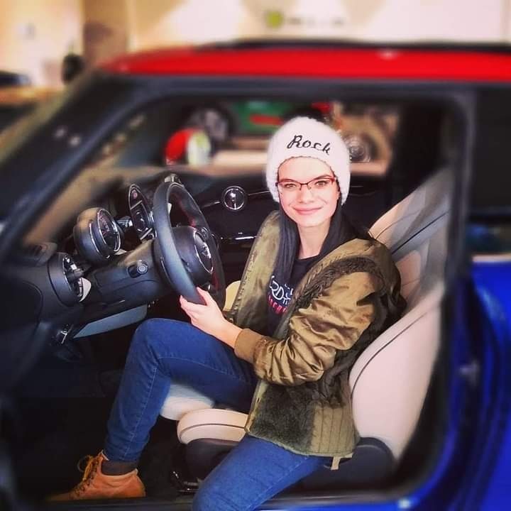 Michell88140482's tweet image. #НоваСнимкаНаПрофила