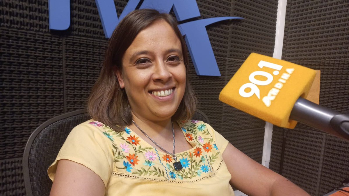 #TPLT 

💡 #Emprendimientos e incubadoras con <a href="/m_belenf/">M. Belen Fernandez</a>
 de @embarca | #Startups 

📲 Hablamos con Claudio Morichetti Jefe de Pyme y financiamiento de <a href="/MaipuMunicipio/">Maipú Municipio</a>