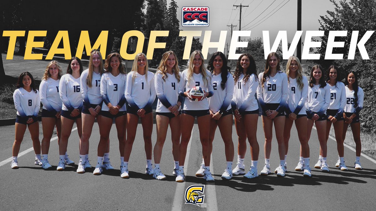Corban Athletics tweet media