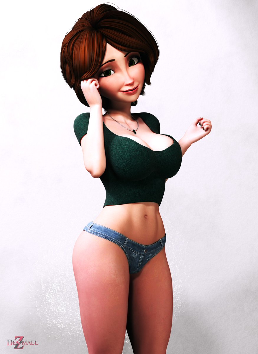 Aunt cass boobies - 🧡 Read The Art of Aunt Cass (big hero 6) Hentai porns ...